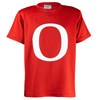 NEW Omahu House/PE Top (Sizes 4-12) - red